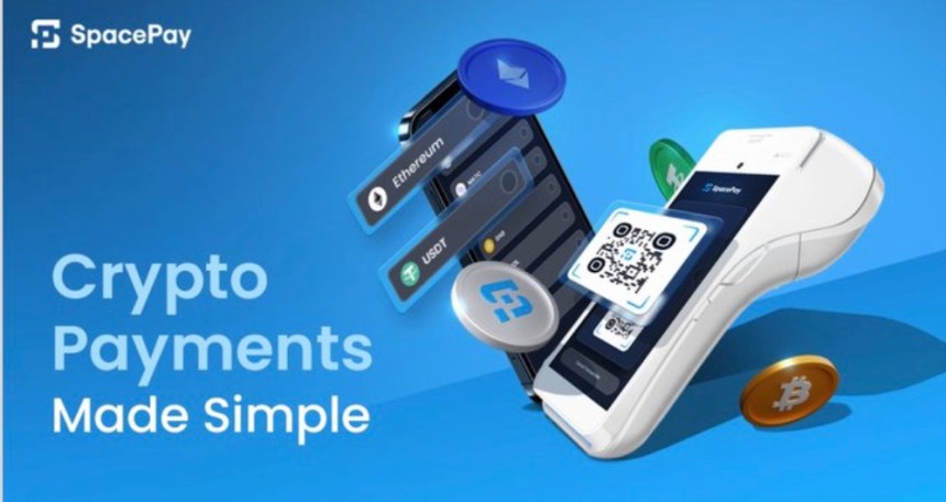 How SpacePay Empowers Businesses